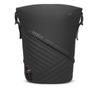 Mochila ROG SLASH 4.0 Nero PU Pelle Poliestere 18" Portatile 1,4 kg