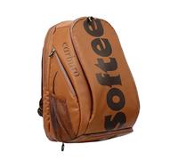 Mochila Softee CARBURO MARRÓN