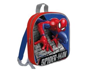 Mochila Spiderman Marvel 29cm