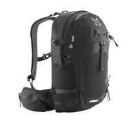 Mochila técnica de capacidad media para excursiones de un día. C: ANTRACITA T: U