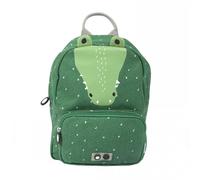 Mochila Trixie Mr. Crocodile