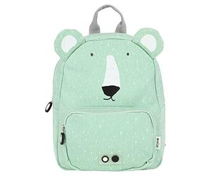 Mochila Trixie Mr. Polar Bear