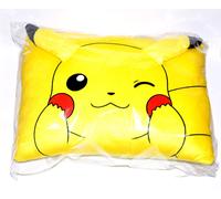 Mochimochi Cuscino fustellato morbido e squishy Pikachu Pokemon Center EX dal...