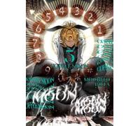 Mochito Bota Ko Ransom Phil Christie Coffee Moon, Vol. 5 (Tascabile)