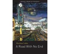 Mochtar Lu Road with No End (Tascabile)