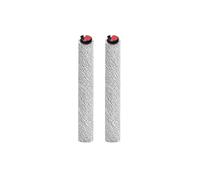 Mocio a rullo, compatibile con Eufy omin C28 | Accessori for aspirapolvere robot(Roll Mop 2pcs)