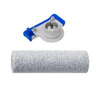 Mocio a rullo originale, manico a rullo, compatibile con ECOVACS DEEBOT T80 Omni, X9 PRO Omni, robot aspirapolvere Accessori