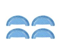 Mocio, compatibile con Cecotec 1090 1790, accessori for aspirapolvere robot super titanio Parti