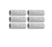 Mocio, compatibile con Ecovacs Deebot X9PRO OMNI, accessori for aspirapolvere robot Parti(Mop 6 pcs)