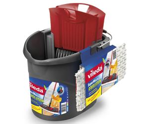 Mocio Completo Vileda Revolution Made In Germany