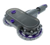 Mocio elettrico serbatoio dell'acqua + 2 panni per Dyson V11 V10 Total Clean