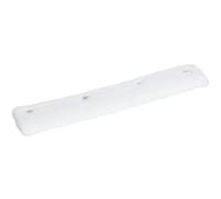 Mocio Lana 30 cm Panno Pavimenti Delicato Alta Assorbenza con Ricambio