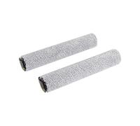 Mocio Lavabile, Compatibile Con Dreame, Aqua10 Pro/Aqua10 Ultra Roller/X50 Pro/Aqua10 Ultra Track Track Aspirapolvere In Tessuto Con Rullo Ad Alta Efficienza(2pcs)