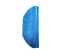 Mocio Lavabile Riutilizzabile X2 Pezzi, Compatibile Con Lefant, Accessorio For Aspirapolvere Robot N3, Funzione Di Lavaggio