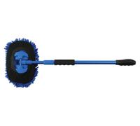 Laser Attrezzi Estendibile Microfibra Lavare Mocio 7712