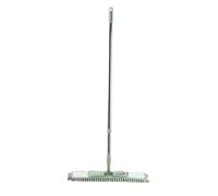 Mocio lavapavimenti Mocio Piatto Pigro For La Pulizia Di Pavimenti In Legno, Piastrelle, Panno For Asciutti E Bagnati Pulizia Pavimenti Accessori Casa(Grün)