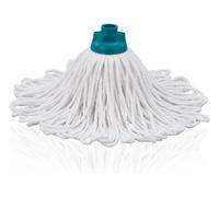 Testina Sostitutiva Lavapavimenti A Frange COTTON