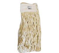 Mocio Ricambio Per Pinza Cotone 400 Gr. Mop