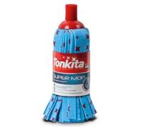 Mocio ricambio SUPER MOP TK023R