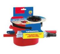 MOCIO ROSSO VILEDA -VLE040-