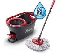 Turbo Mop A Secchio 3in1 (167751)