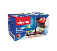 Set di mocio rotante VILEDA ULTRAMAT TURBO XL 42cm