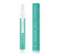 MOCIUN Portable Bleach Pen for Clothing Quick Stain Removal Grease Stain Remover Laundry Clean Pen Instant Dirt Emergency Trea (2 PCS)