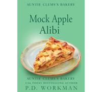 Mock Apple Alibi: 25