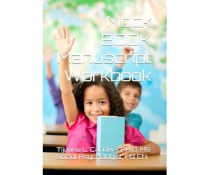 Mock BOOK Manuscript: McGraw Hill Education