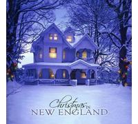 Mock, John - Christmas In New England
