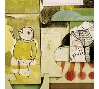 Mock Orange - Mind Is Not Brain