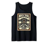 Mock Trial Is My Sport Law School Debate Lawyer |---- Canotta
