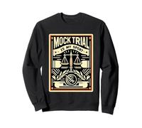 Mock Trial Is My Sport Law School Debate Lawyer |---- Felpa