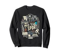 Mock Trial Is My Sport Law School Debate Lawyer ||- Felpa