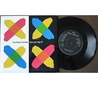 Mock Turtles - Can You Dig It - [7"]