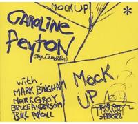 Mock Up by Caroline Peyton (2009-01-27)
