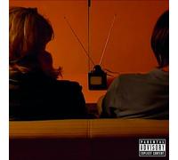 Mockasin Connan - Jassbusters (Vinyl Color)