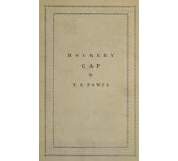 Mockery Gap