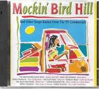 MOCKIN' BIRD HILL ( CD ) VARIOUS ARTISTS