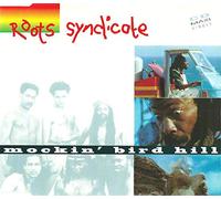 Mockin' bird hill [Single-CD]