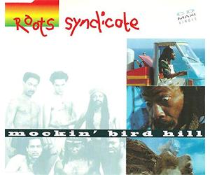 Mockin' bird hill [Single-CD]