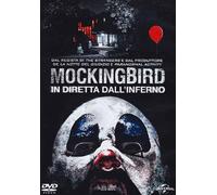 Mockingbird – In diretta dall'Inferno – DVD – CG Entertainment