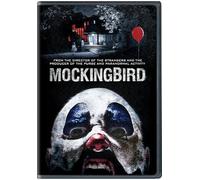 Mockingbird – DVD – Universal Pictures