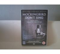 Melissa Errico - Mockingbird Don T Sing [Edizione: Regno Unito]