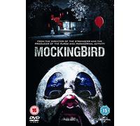 Mockingbird [Edizione: Regno Unito] [ITA] [Edizione: Regno Unito]