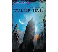 Mockingbird: From the author of The Queen's Gambit - now a major Netflix drama