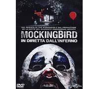 Mockingbird - In Diretta Dall'Inferno (DVD)