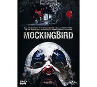 MOCKINGBIRD - IN DIRETTA DALL'INFERNO - rental