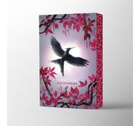 Mockingjay Deluxe (PB): 3 - Suzanne Collins