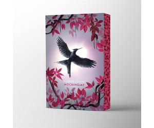 Mockingjay Deluxe (PB): 3 - Suzanne Collins